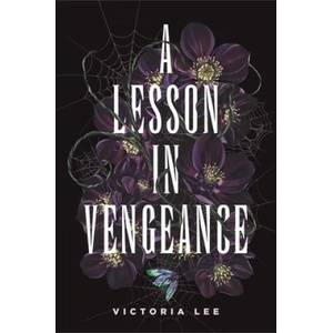 A Lesson in Vengeance (2022)