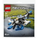 LEGO® Technic - White Seaplane (30736)