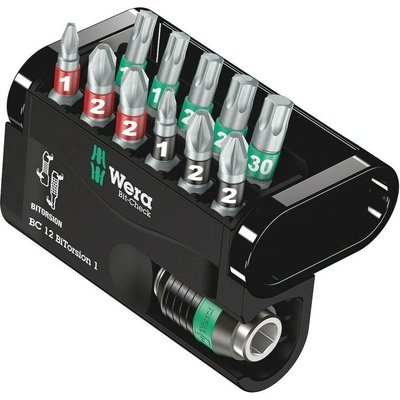 Wera 1 12dílná 05057420001