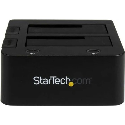 StarTech UNIDOCKU33