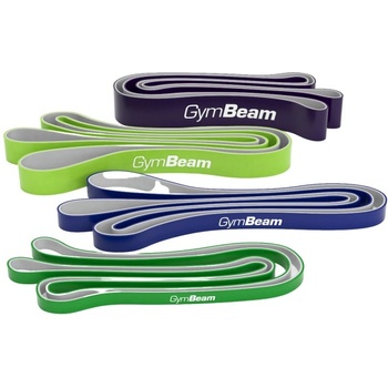 Image 1 of GymBeam Expander DuoBand [4 бр. ]