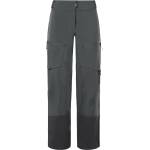 Vaude Дамски ски панталон Vaude Women's Monviso 3L Pants II Ski trousers - Graphite - размер 40 (EU) (107-4803-0214)