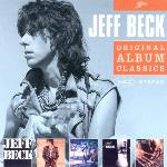 Sony Music Beck Jeff: Original Album Classics - 5CD (044738)