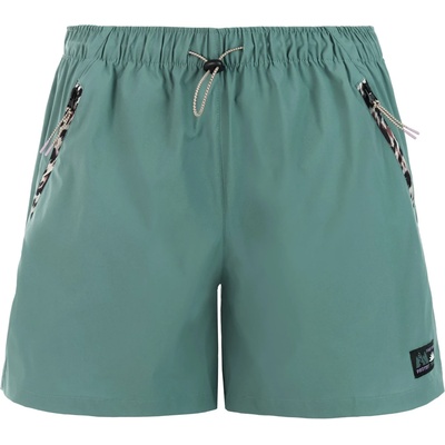 Protest Дамски къси панталони Protest Women's PRTMiro Shorts - Laurel Green - размер 40 (EU) (112-4288-0114)