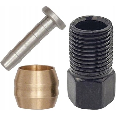 Šroub pro brzdovou hadičku Shimano SMBH90