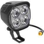 KUKIRIN Фар за ел. тротинетка kukirin g2 pro 2024