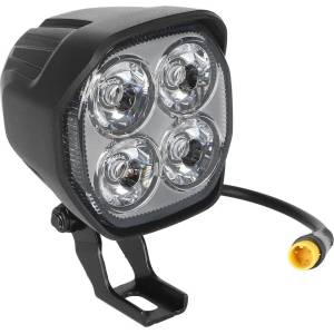 KUKIRIN Фар за ел. тротинетка kukirin g2 pro 2024