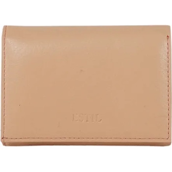 Image 1 of Дамски портфейл естествена кожа 2632 пудра