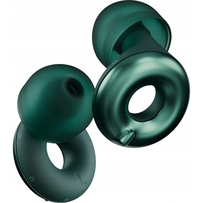 LOOP Earplugs SWITCH BLUE Stopky špuntové vložky s REGULACÍ 17-25 db – Zboží Dáma