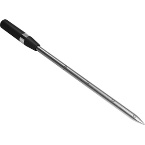 Bosch Безжичен термометър за сърцевина на Bosch, 150 x 19 x 52 mm, подходящ за миене в съдомиялна машина, HEZ32WA00 (HEZ32WA00)