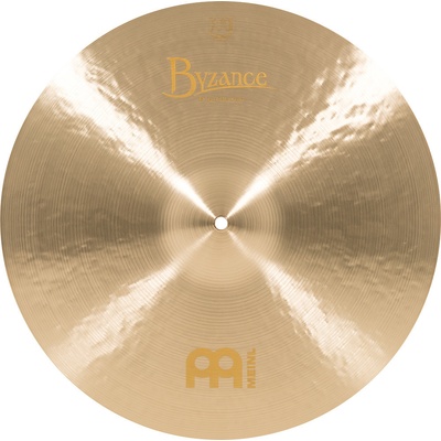 Meinl Byzance Jazz Thin Crash 18"