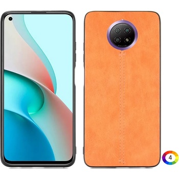Image 1 of Xiaomi Redmi Note 9T 5G / Note 9 5G Удароустойчив Кожен Калъф и Протектор