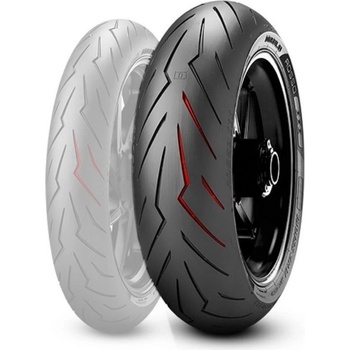 Pirelli Diablo Rosso III 190/50 R17 73W