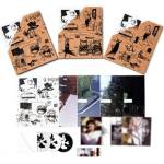 Daniel Shopping s. r. o RM (BTS): Right Place, Wrong Person (With Withmuu Benefit) - CD (072706)