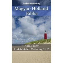 Magyar-Holland Biblia