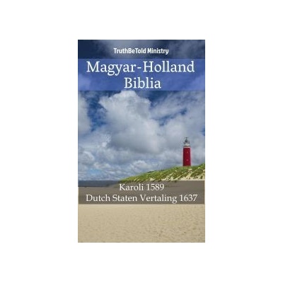 Magyar-Holland Biblia