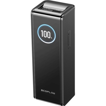EcoFlow RAPID 25000 mAh (EFRAPID25K140WB-EU)