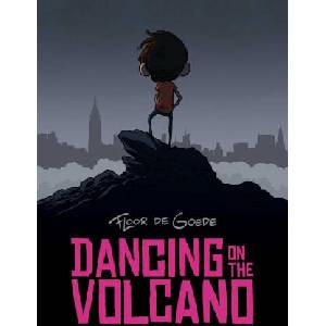 Dancing on the Volcano (ISBN: 9781637150887)