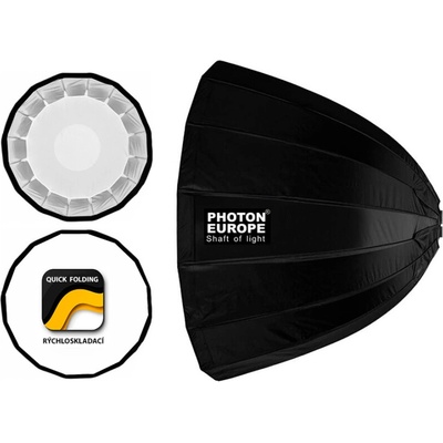 DEEP BOX Parabolic Pro 90cm