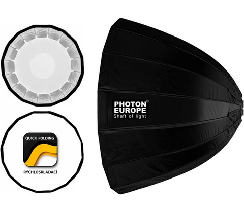 DEEP BOX Parabolic Pro 90cm