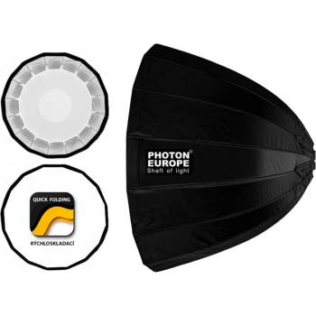 DEEP BOX Parabolic Pro 90cm