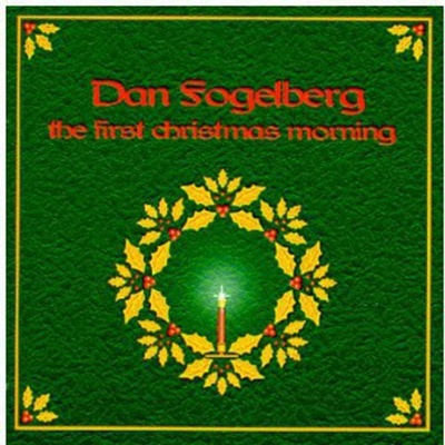 Fogelberg Dan - First Christmas Morning CD