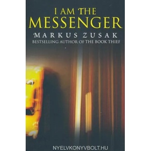 I Am the Messenger (2015)