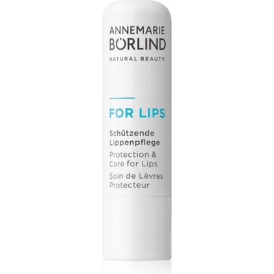 Annemarie bÖrlind EYES & LIPS For Lips балсам за устни 4.8 гр