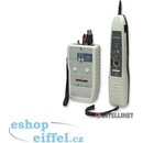 Intellinet Cable Tester, Net Toner and Probe Kit, Tone Generator, RJ45, RJ12