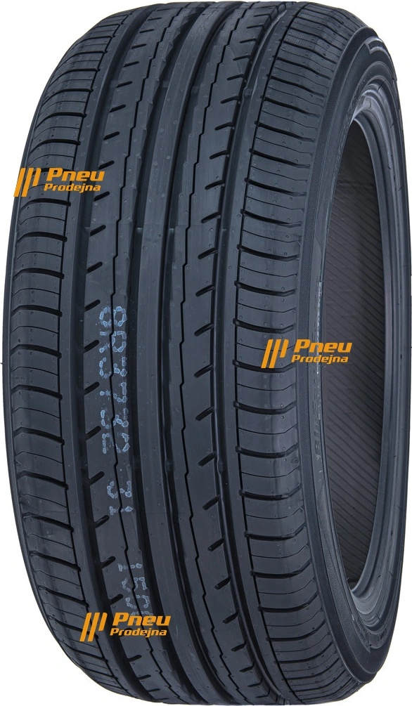 Yokohama BluEarth ES32 195/60 R16 89H od 2 015 Kč - Heureka.cz