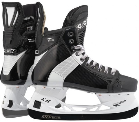 CCM Tacks Retro 652 Senior