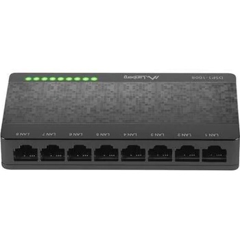 Image 1 of Lanberg DSP1-1008