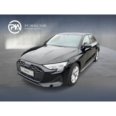 Audi A3 30 TFSI 85 kW