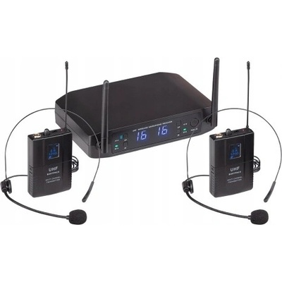 Soundsation WF-U216PP