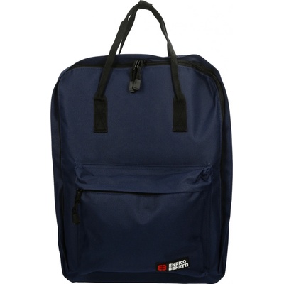 Enrico Benetti San José Navy 17 l