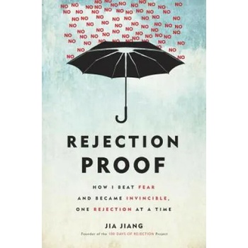 Image 1 of Rejection Proof | Jia Jiang