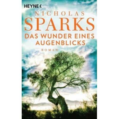 Das Wunder eines Augenblicks - Nicholas Sparks
