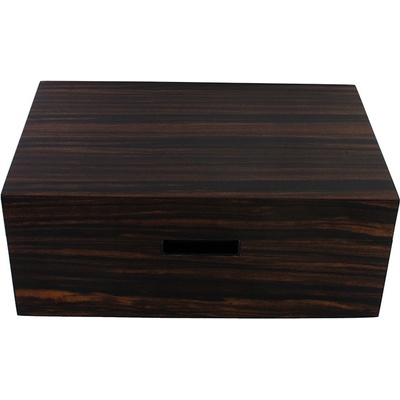 Humidor Gentili Ebony /30 cig.