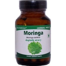 Herbal Hills Moringa 45 kapslí