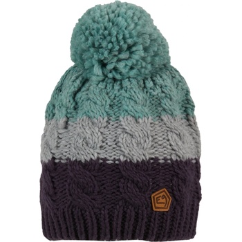 E9 Зимна шапка (beanie) E9 Kevin Beanie - Eggplant - размер One Size (904-0420-0711)