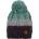 E9 Зимна шапка (beanie) E9 Kevin Beanie - Eggplant - размер One Size (904-0420-0711)