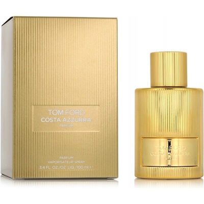 Tom Ford Costa Azzurra parfum unisex 100 ml