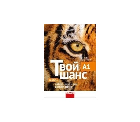 Tvoj šans A1