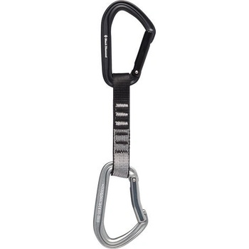 Black Diamond Hotforge Quickdraw 16cm