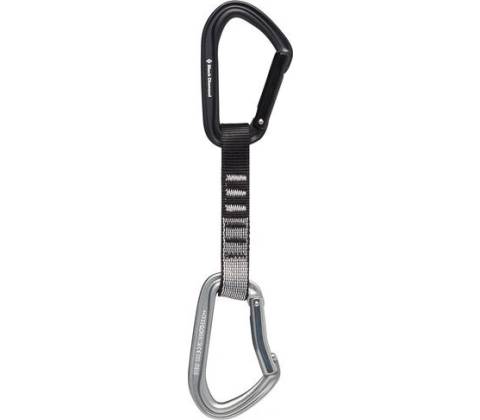 Black Diamond Hotforge Quickdraw 16cm