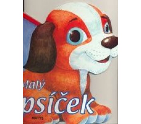 Malý psíček - maxileporelo