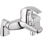 GROHE Смесител едноръкохватков (за вана) Eurosmart (33303001)
