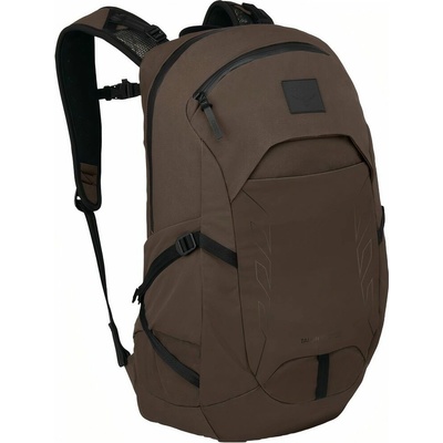 Osprey TALON VSN ABOVE, truffle brown 22 l