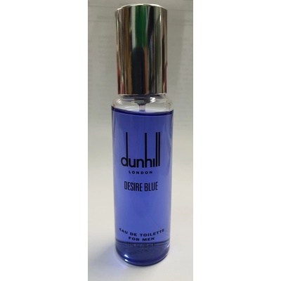 Dunhill Desire Blue toaletní voda pánská 30 ml