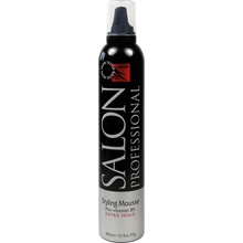 Salon Pro tužidlo na vlasy Extra Hold 400 ml